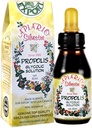 Extracto Glicólico Propolis Verde Brasileño - Booster Inmuno/Protocolo Superior / Cuidado Oral/Antioxidante/CardioHealth - Importado de São Paulo, Brasil- 1 Botella
