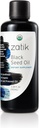 Zatik Naturals - Black Seed Oil, Unrefined, USDA Organic, Cold-Presed - EFAs Superiores, Serving Natural Immune Booster y All-Natural Defense Mechanism. 3.38 fl oz
