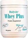 Dialyvite - Whey Protein Plus Polvo - 266 Grams