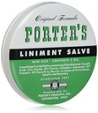 Salve de Liniment de Porter, 2 onzas