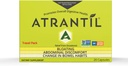 Atrantil Travel Pack (20 conteo): Bloating, Abdominal Discomfort, and Change in Bowel Habits