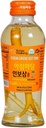 Inbosam Korean Ginseng Drink Root Drink, 10 Bottles, 4 fl oz