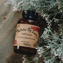 Organic Irish Sea Moss Capsules with Bladderwrack - 100% Natural, Vegan, Organic, Non-GMO - Dr Sebi Inspired