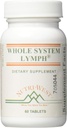 Nutri-West - Sistema completo Lymph 60 Tablets