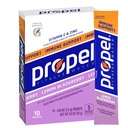 Propel Immune Support Powder Lemon Blackberry