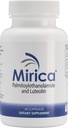 Mirica® - Pea (Palmitoylethanolamide) y Luteolin - Immune & Nervous System Support Suplemento - 60 ct