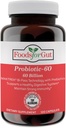 Alimentos para Gut Probiotic Capsules 60 Billion Cfu's ← MAKTrek Bipass Technology ← Digestive &amp; Immune Support 120 Capsules