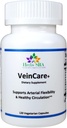 Rutina, Castaña de Caballo, Semillas de Grapa, Bilberry, Nattokinase - Promueve Función de Veinte Optimal - Soporte de Circulación - 120 cápsulas.