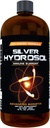 Farmacéutico Recomendado 16 oz Advanced Bionetix Colloidal Silver Hydrosol, All Natural &amp; Promotes A Healthy Immune System. Plata Colloidal que realmente funciona!