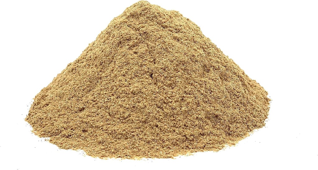 Los mejores botánicos Astragalus Root Powder 16 oz. (Organic)