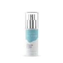 Santo Remedio, Piel Eterna, Crema Ocular Revitalizante, Crema Ocular Iluminante, Ayuda a reducir los círculos oscuros, Contiene Marina Algae, Caffeine, Aloe, Ácido Hialurónico, Vitamina E, Para todos los tipos de piel, 1 Fl. Oz.