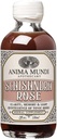 Anima Mundi Apothecary Schisandra Rose Elixir - Liquid Schisandra Berry Adaptogen Suplemento con animales salvajes Rose Petals para el soporte para el hígado y el niño - Anima Mundi Belleza Suplementos (2oz / 59ml)
