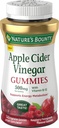 Bounty Apple Cider Vinegar Gummies, 120 Conde
