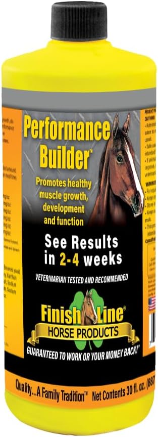 Termina Line Performance Builder 30 oz