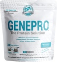 Powder de proteína de sabor - Nueva Fórmula - Lactosa libre, libre de gluten, " Whey Isolate suplemento Shake (3rd Generation, 45 Servings)