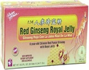 Prince of Peace Red Ginseng Royal Jelly, 30 Conde