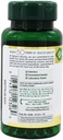Extracto de ajo rebote de la naturaleza 1000 mg, 100 Softgels de liberación rápida (Pack of 2)