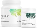THORNE - Performance & Vitality Bundle - Creatine & Daily Greens - 30 a 90 Servings