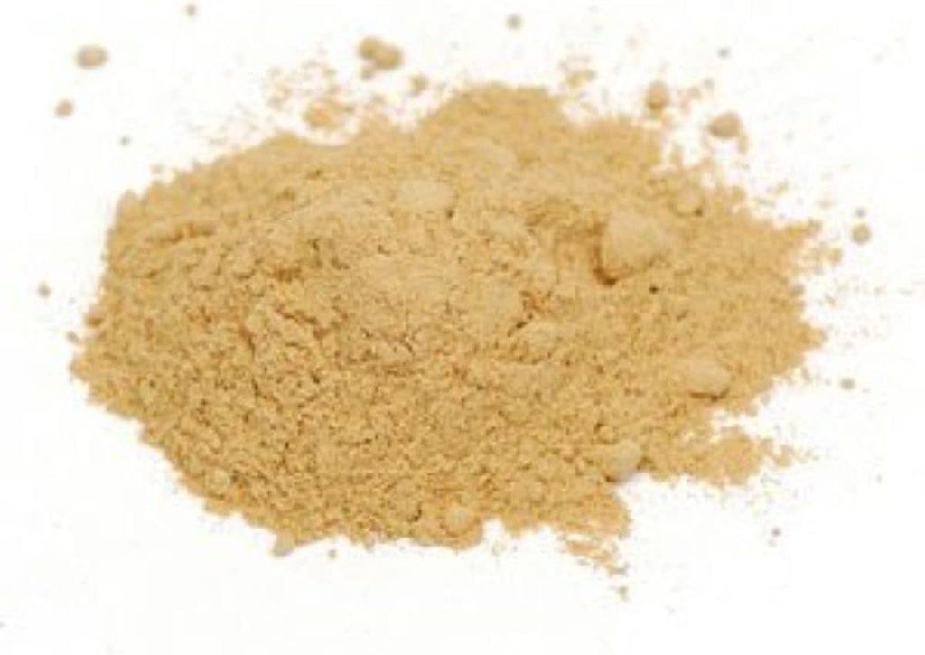 Best Botanicals Hawthorn Berry Powder 4 oz.