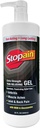 Stopain Doin Relief Gel 32oz, USA Made, Max Strength Fast Acting with Menthol, MSM, Glucosamine for Joint Pain, Back Pain, Arthritis, Knee, Neck Pain, HSA FSA Aprobado OTC Topical Analgesic Product