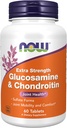 AHORA Suplementos de alimentos, Glucosamina " Condroitin Extra Strength, Sulfate Forms, 60 Tablets