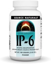Fuente Naturales IP-6 Inositol Hexaphosphate Powder, Inc. 100 gm Powder