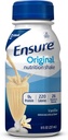 Asegurar el Afeitado de Nutrición Original con 9g de Proteína, Meal Replacement Shakes, Vanilla, 8 Fl Oz (Pack of 16)