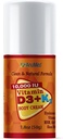 ANUMED - Vitamina D3 con K2 10000 UI Crema + Magnesio + Ácido hialurónico + Vitamina E. Promueve Huesos más fuertes, músculos, articulaciones. Absorción máxima de calcio, Tamaño de viaje (1.8oz) (Package May Vary)