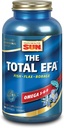 Salud del Sol El total EFA, 180 Softgels