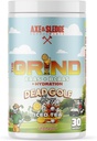 Axe &amp; Sledge The Grind Essential Amino Acids TENEAA &amp; BCAA Powder SilencioRecuperación muscular " Electrolytes for Hydration TEN Stimulant-Free, Vegan TEN 30 Servings, Dead Golf Guy