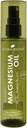 Solución natural Puro Zechstein Magnesium Oil Spray, Ultra-Pure y Eficaz, Alivio Natural &amp; Apoyo al sueño – 4 Oz, Espray de magnesio de absorción rápida para el músculo, alivio del estrés &amp; mejor sueño