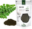 [Medicinal Korean Herbal Pills] 100% Natural Moringa Leaf Pills (Lamu/Evange 환) (8 oz)