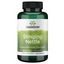 Nettles Swanson Stinginging - Herbal Supplement Prostate Health & Urinary Tract Support - Natural Formula Supporting Respiratory Health & Fluid Balance - (120 cápsulas)
