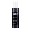 Scotch Porter Smoothing Beard Oil – Sellos de aceite de Nutrición en Moisture & Smooths Flyaways para una barba libre de frizz, Fuller/Healthier-Looking con brillo de todo el día – Original Scent, 1.7 oz. Botella