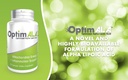 OptimALA Capsules Silencio Optimizado Alfa Lipoic Acid Capsules tención 30 Conde