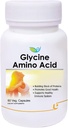 anuncios Glycine Amino Acid -Pack of 60 Veg Capsules