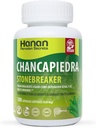 Hanan Chancapiedra Stonebreaker ← 100 Capsules ← Ayudas para promover la función sana del riñón Naturalmente (2 Pack)