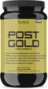Ultimate Nutrition Post Gold Post-Workout Powder, Muscle Recovery Drink with BCAA, Beta Alanine, Betaine, GABA, Glutamine, 1.07 libras, Cherry Limeade