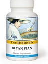 Kan Herb Company Bi Yan Pian – Fórmula Herbal China Tradicional para la Salud del Sino, soporta los pasos claros del Nasal, el malestar estacional del asas, suplemento herbal, 120 Tablets