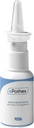 Saline Nasal Spray con Iota Carrageenan  Powerful Moisturizing Nasal Cleanser ← Ayuda a prevenir los secados sinusos ← Larga durar 30 ml