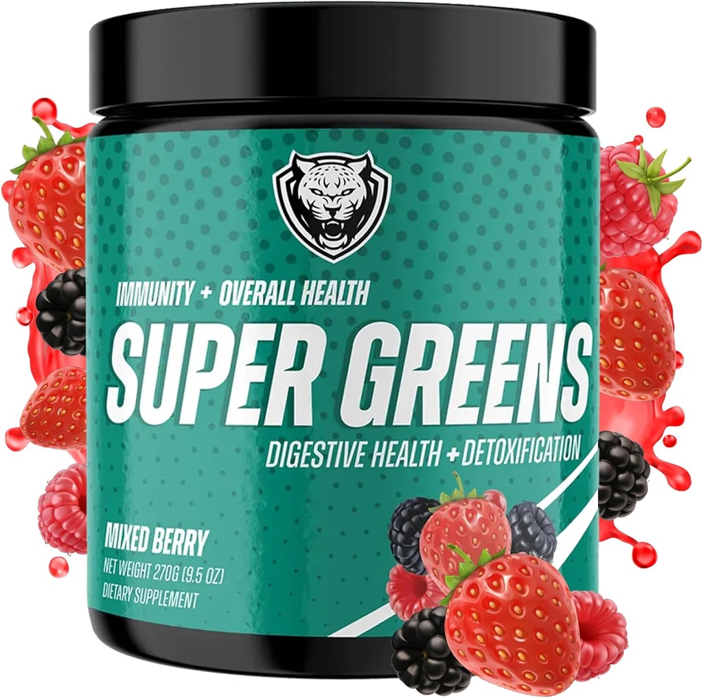 6AM Run ¦ Super Greens Powder ← Superfood Powder ← Suplemento dietético ← Powder Vengetable ← Powder Drink Mix ← Nutrient Dense Powder ← Planta Basada en Orgánica Greens Powder
