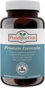 Fórmula de próstata innovadora para los hombres que viven con Saw Palmetto, Pumpkin Seed, " Zinc peru 120 Vegetarian Capsules ← Apoyar la función urinaria, la salud próstata