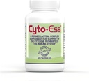 Jigsaw Health Cyto-Ess Silencio Immune Support tención 60 Capsules tención 60 Servings