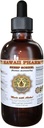 HawaiiPharm Sheep Sorrel Liquid Extract, Orgánica Sheep Sorrel (Rumex acetosella) Tintura, Suplemento Herbal, Hecho en EE.UU., 2 fl.oz