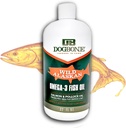 DogBone Fish Oil for Dogs 32 oz ← Salmon Oil ← Dog Fish Oil  Omega 3 ← Dog Joint Supplement ← Pet Vitaminas y Suplementos ← Wild Alaskan Salmon Oil for Skin and Coat