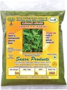 TNA Herbal Fresh Amman Pacharisi Powder 100g ANTE Euphorbia Hirta Powder Silencio Dudhi Powder, usado para Warts pimples and Wounds (Pack of 1 X 100g)