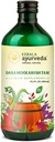 Kerala Ayurveda Dasamoolarishtam - Suplemento líquido ayurvédico para la digestión saludable, energía equilibrada y respiración saludable, 15.21 Fl Oz