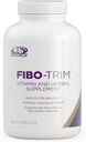 AdvoCare Fibo-Trim - Ayuda a limitar la absorción* - Suplemento dietético con vitamina C, vitamina E, niacina, Taurina &amp; Más - 180 cápsulas