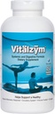 Original Proteolítica Enzima Sistémica Fórmula Serrapeptase Fuente  Immune and Joint Support Increment Blood Flow Cardio Function ← Mujeres Saludables (450 cápsulas)