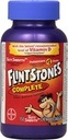 Flintstones Tablas completas de corte multivitamínico para niños, 150 Cuenta
